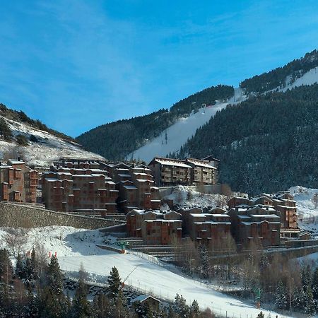 Apartamentos Valle De Incles Mikka 3000 Soldeu Exterior foto