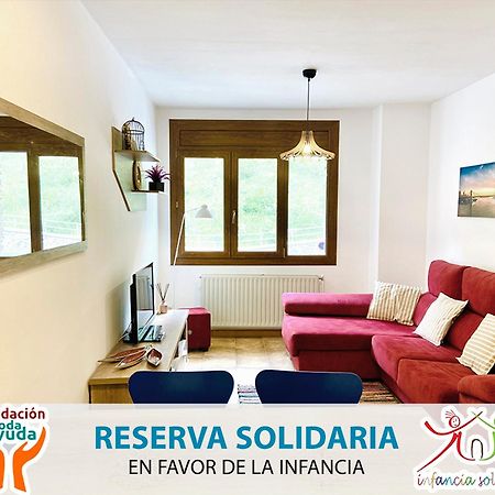 Apartamentos Valle De Incles Mikka 3000 Soldeu Exterior foto